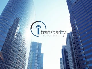 iTransparity Corporate Profile