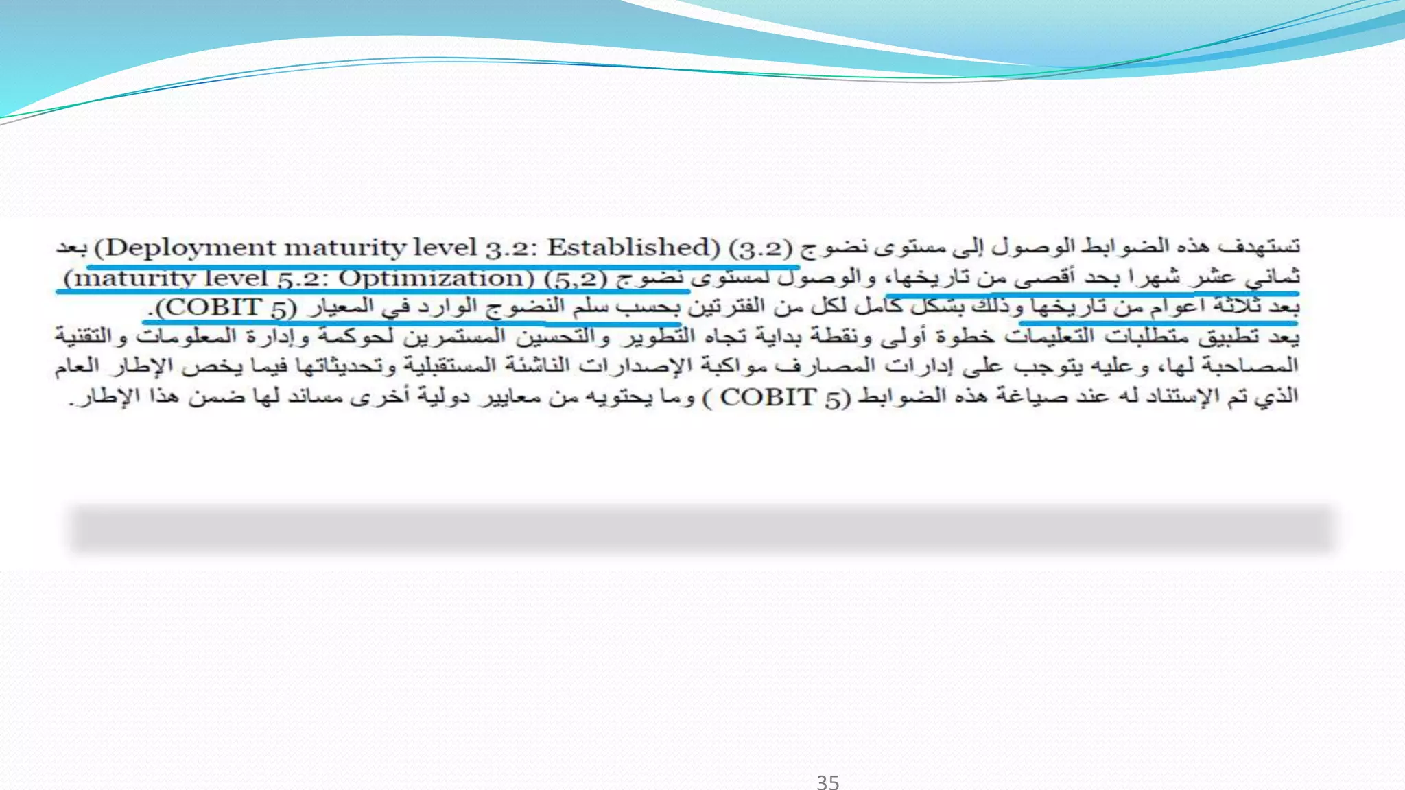 MAKING SENSE OF IT GOVERNANCE