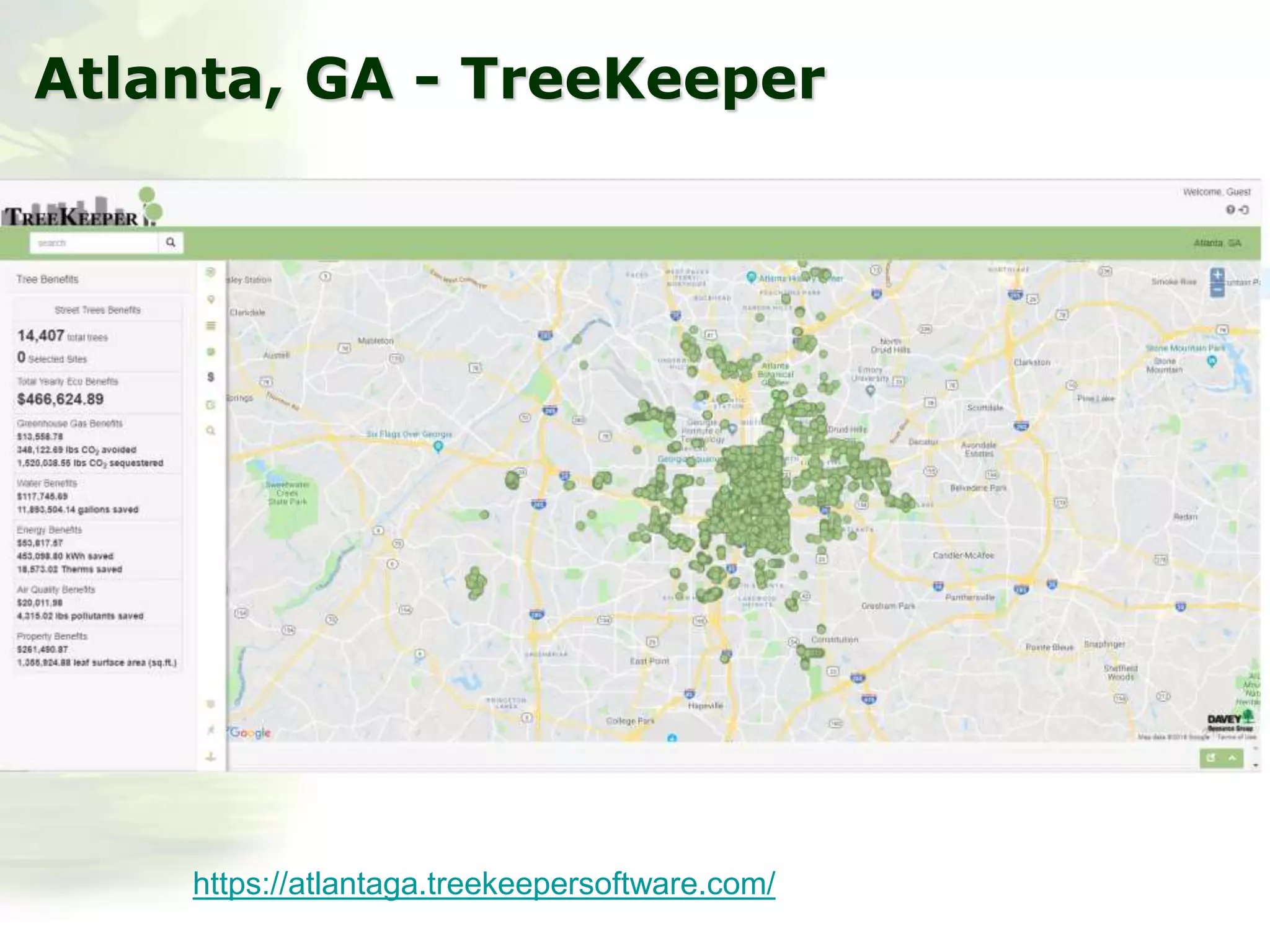 Atlanta, GA - TreeKeeper
https://atlantaga.treekeepersoftware.com/
 