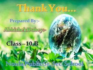 Itroducing to internet