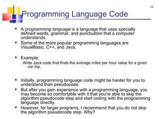 Itroduction about java | PPT