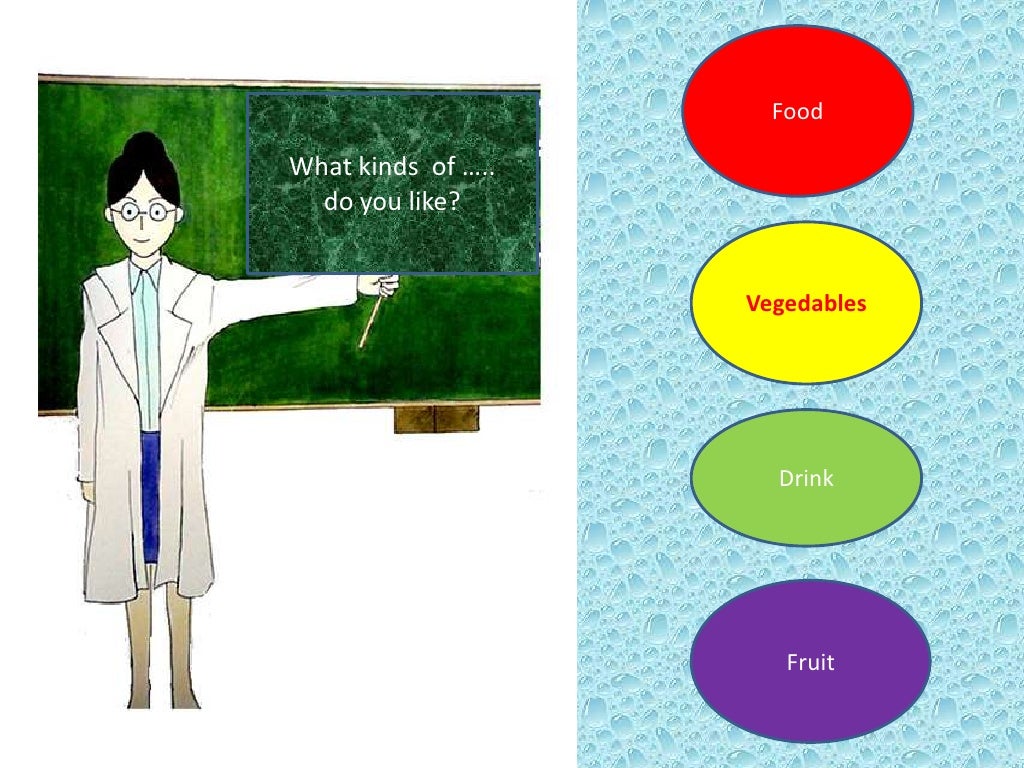 Materi kelas 5 sd tentang makanan,minumain,sayuran, dan