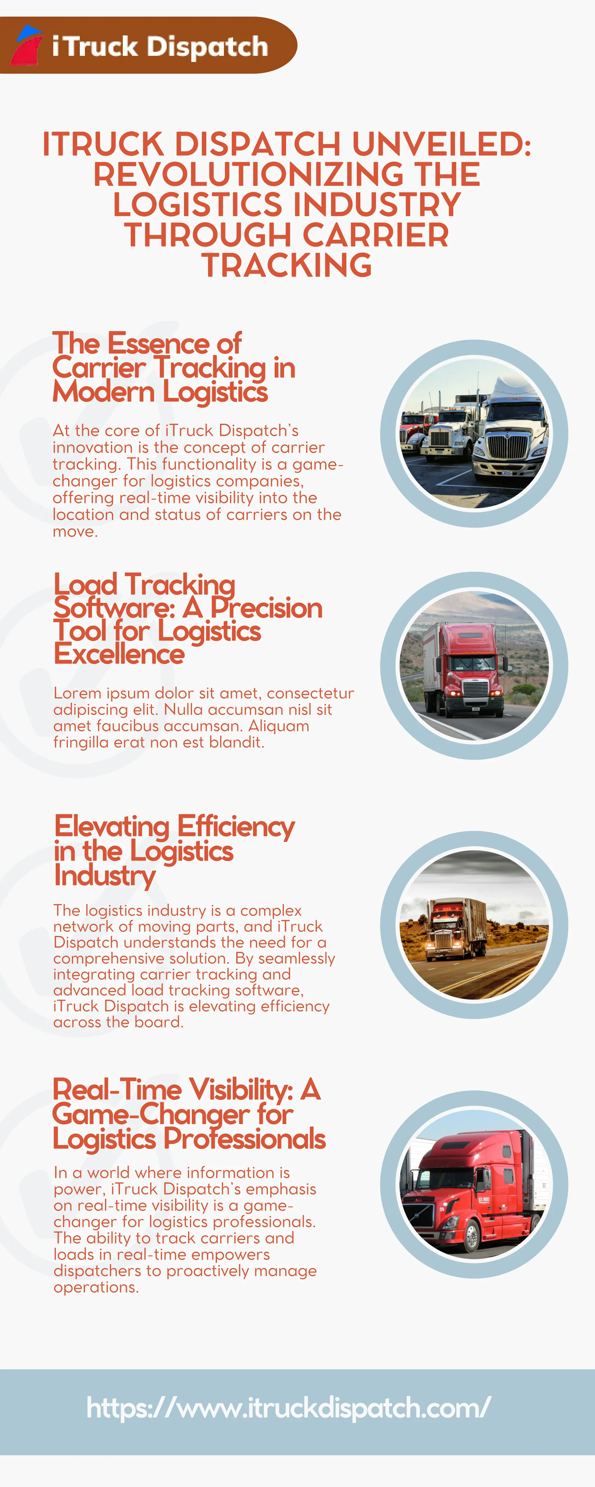Revolutionizing Logistics: Chromakopia Truck Tracking Unveiled - jtgzk38