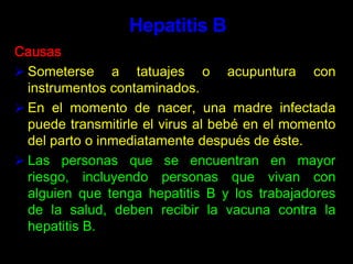 Por vía sanguínea, mediante transfusiones o al compartir agujas.