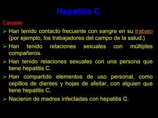 Transfusiones de sangre.