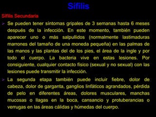 Han tenido relaciones sexuales con una persona que tiene hepatitis C.