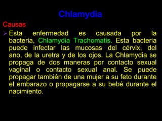 Prurito generalizado