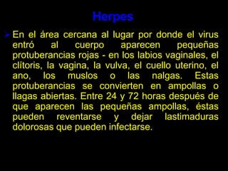 Incapacidad de orinar si hay hinchazón porque hay muchas llagas
