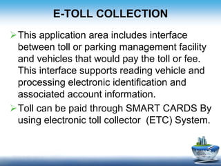 Tell Information System Intelligent Transportation system | PDF