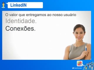 LinkedIN
 