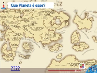 Que Planeta é esse?




????
 