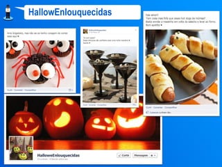 HallowEnlouquecidas
 