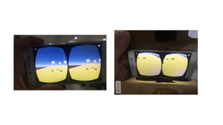 Unity Google VR Cardboard Deployment on iOS and Android