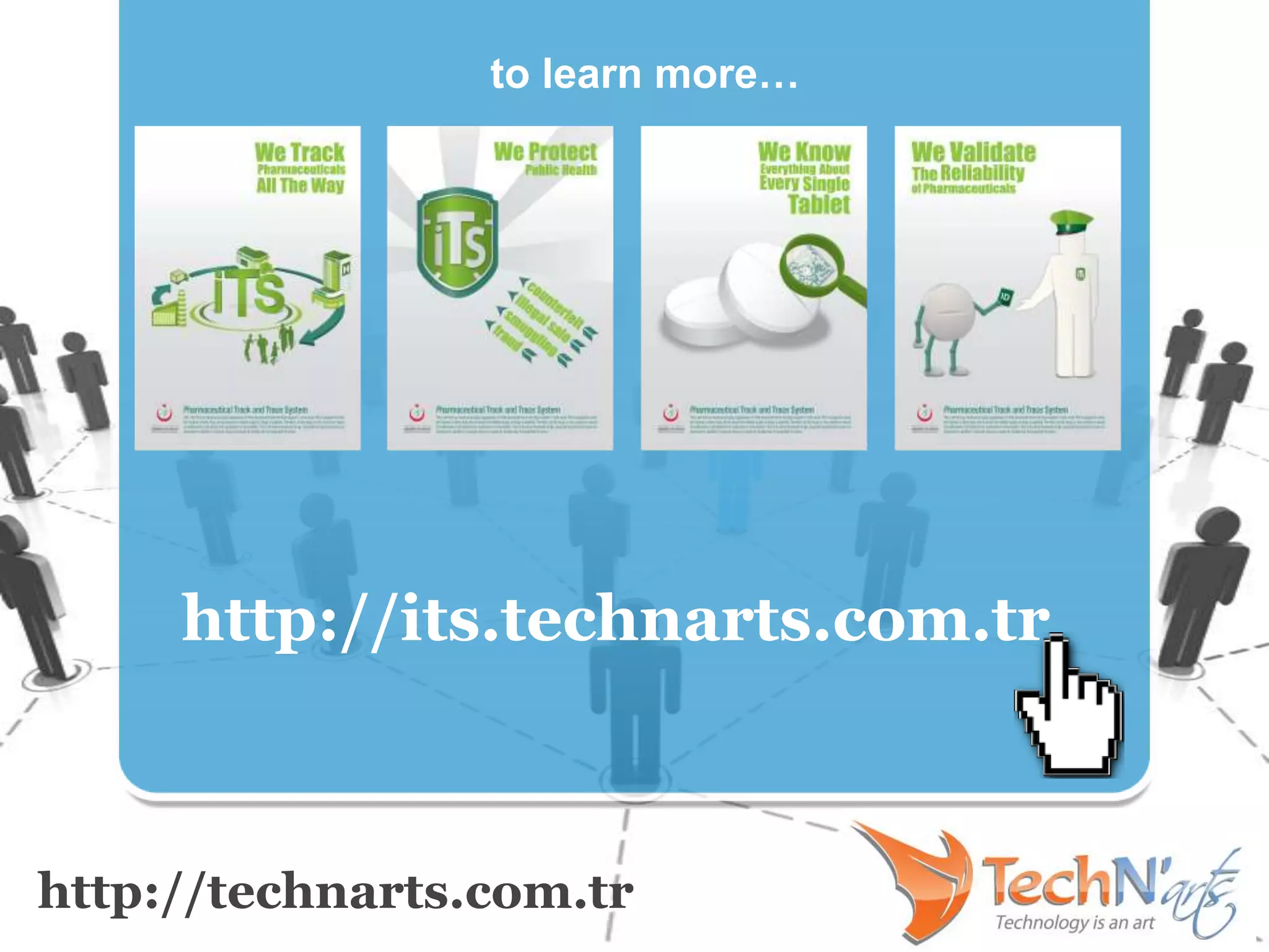 to learn more…

http://its.technarts.com.tr

http://technarts.com.tr

 
