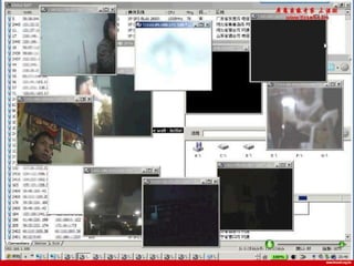 BEHIND GHOSTNET MALWARE
Module 3
 