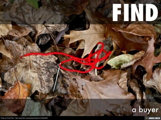 Photo by Chiot's Run - http://www.flickr.com/photos/chiotsrun/4124220535/