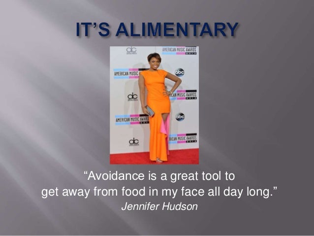It S Alimentary 15 Healthy Eating Quotes