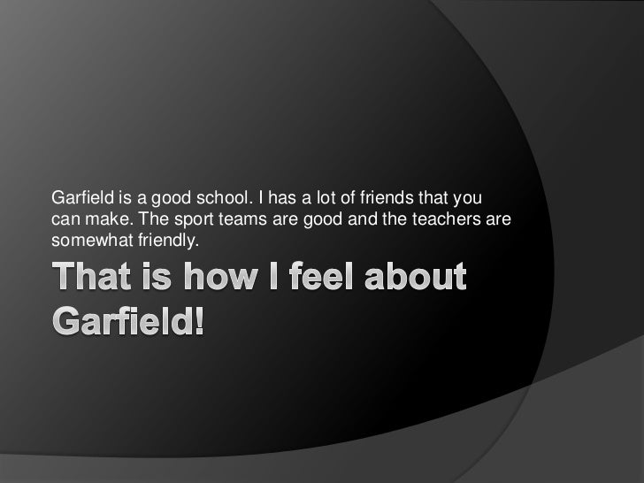 what should i make a powerpoint about