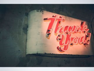 "It's all about relationships!" with Erin Engelke