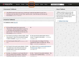 It's All About the User: Enhancing Discovery with Open Source Software