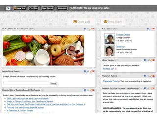 It's All About the User: Enhancing Discovery with Open Source Software