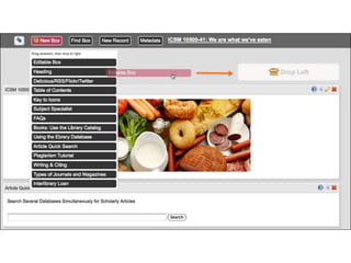 It's All About the User: Enhancing Discovery with Open Source Software