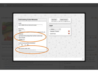 It's All About the User: Enhancing Discovery with Open Source Software
