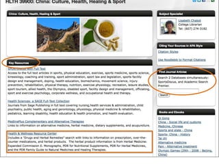 It's All About the User: Enhancing Discovery with Open Source Software