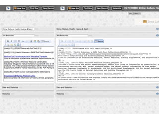 It's All About the User: Enhancing Discovery with Open Source Software