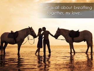 Its all about togetherness | PPT
