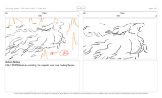Infinity Train sample3 | PDF