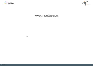 3manager - Itsas brochure 2012 01 | PDF
