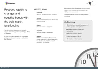 3manager - Itsas brochure 2012 01 | PDF