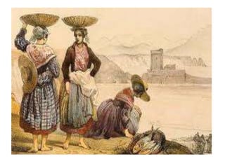 Itsasoa margolarien begietatik