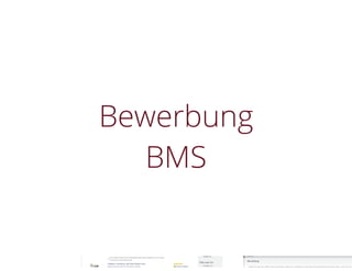 ITsax.de: Technische Neuerungen