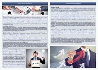 Presentazione aziendale ITS