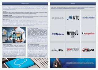 Presentazione aziendale ITS