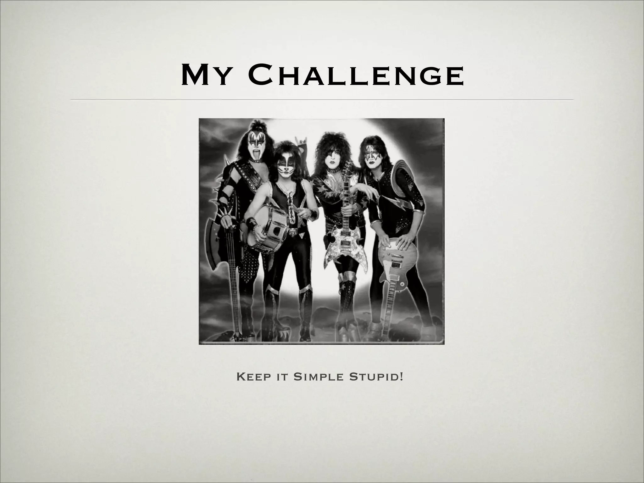 ITSC 2009 Admin Workshop