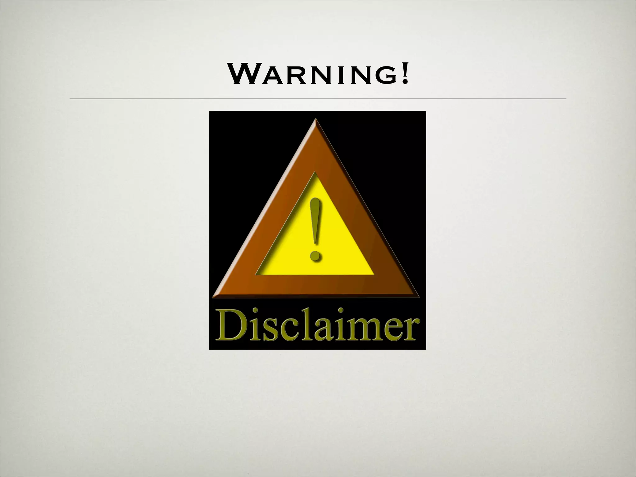 ITSC 2009 Admin Workshop