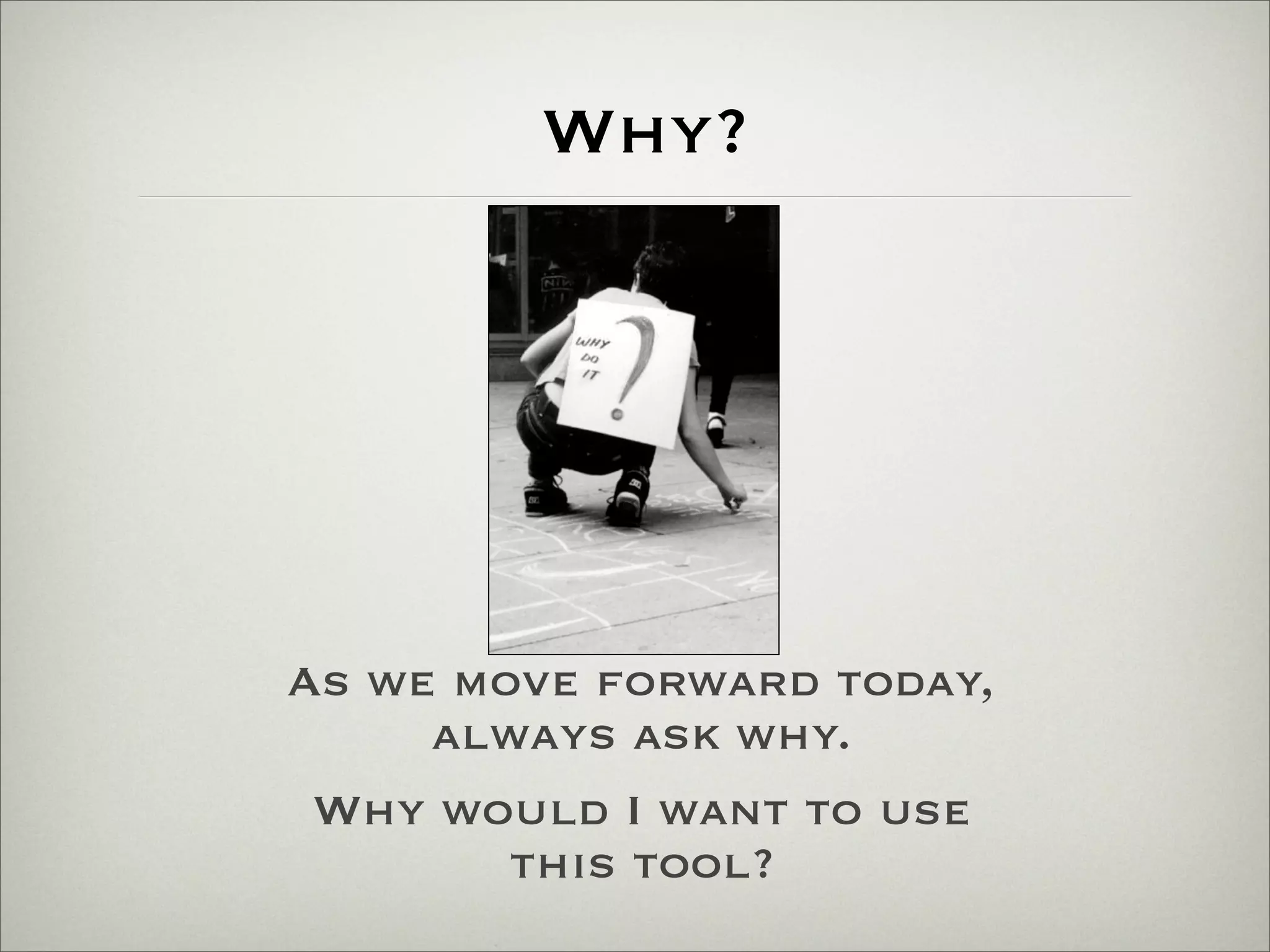 ITSC 2009 Admin Workshop