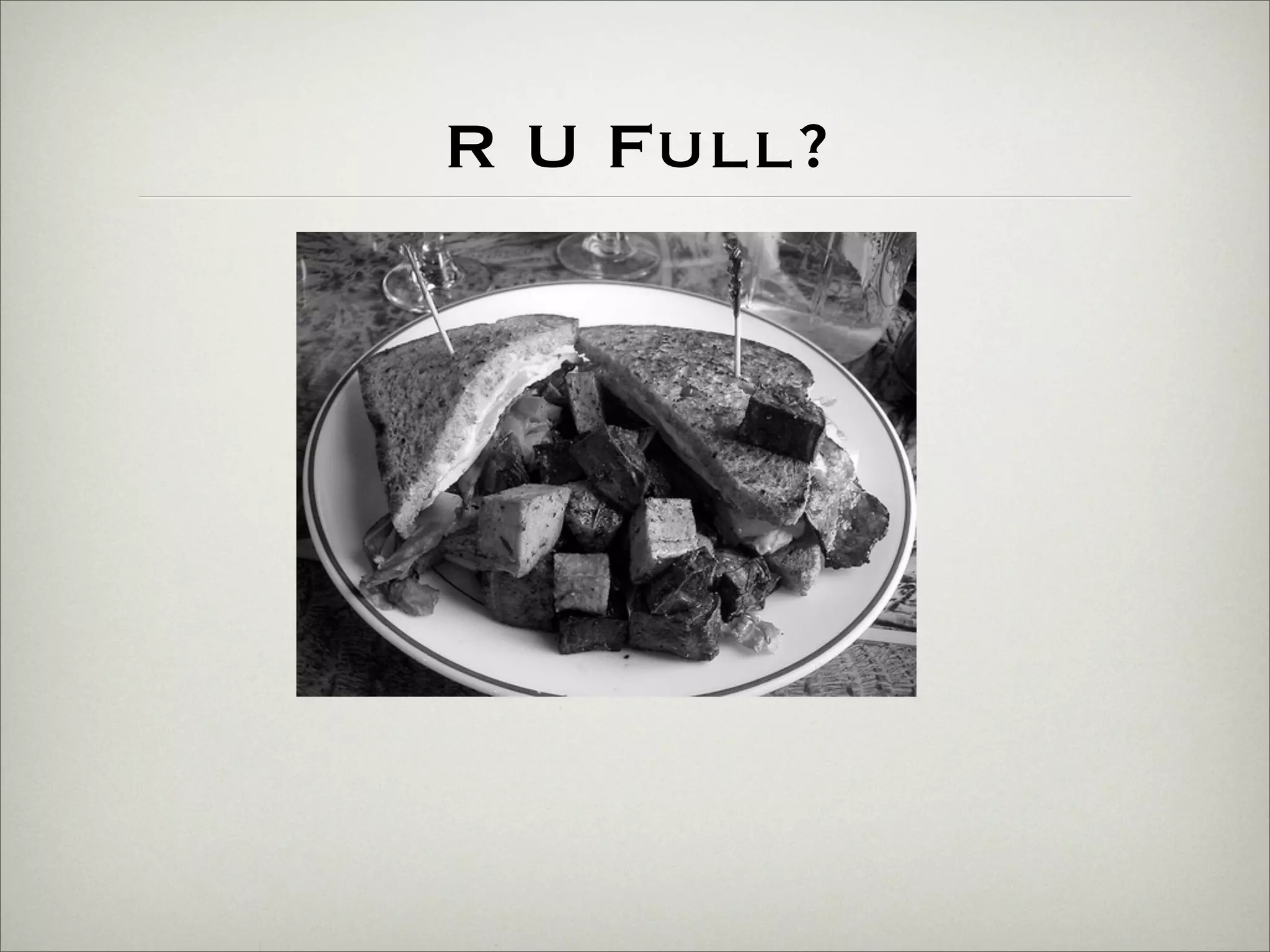 ITSC 2009 Admin Workshop