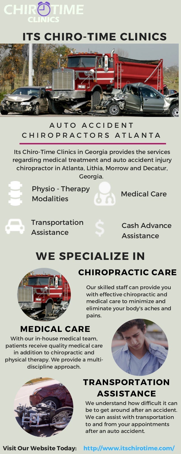 Cash Advance For Chiropractic Care