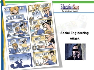 Social Engineering Attack 