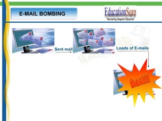 E-MAIL BOMBING Sent mail Loads of E-mails Blast!!!! 