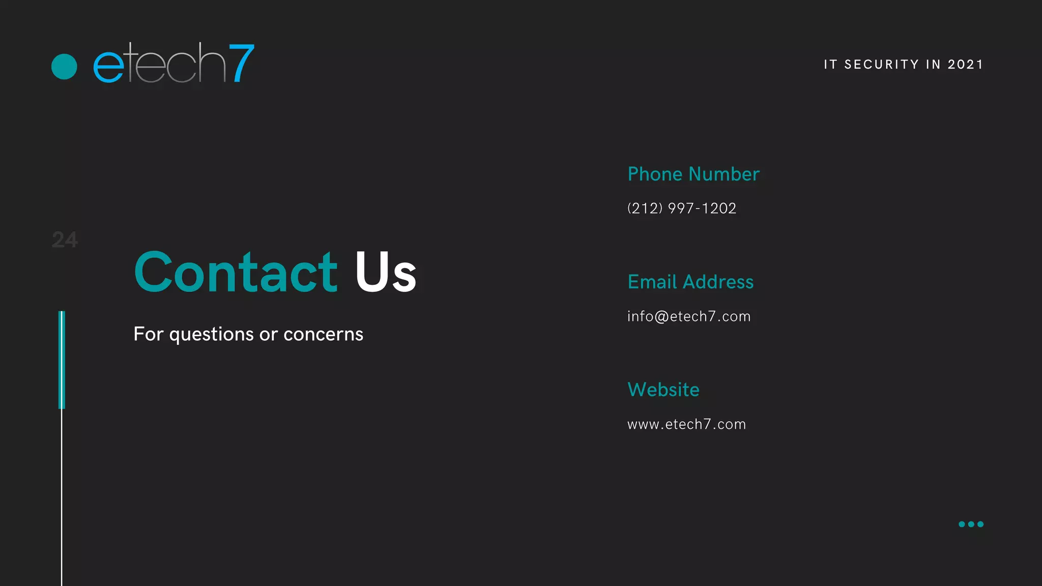 IT security in 2021: Why Ransomware Is Still The Biggest Threat