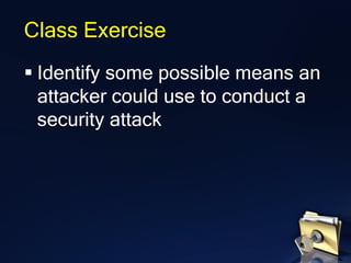 IT Security & Risk Management (TMI HITQIF v.1.2) | PDF