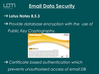 It security training | PPT