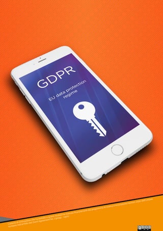 L'azione di innovazione che ha portato a questi risultati ha ricevuto ﬁnanziamenti dal programma di ricerca e innovazione Horizon 2020 dell'Unione
europea nell'ambito del Grant Agreement No. 732049 - Up2U
 