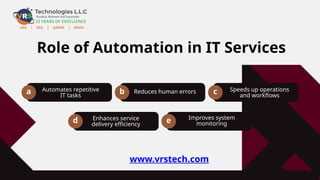 IT Services in the Age of Automation & AI.pptx