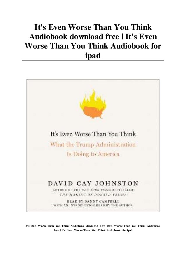 Indecline Vol 1 Its Worse Than You Think : Free Download, Borrow, and Streaming : Internet Archive its even worse than you think free download